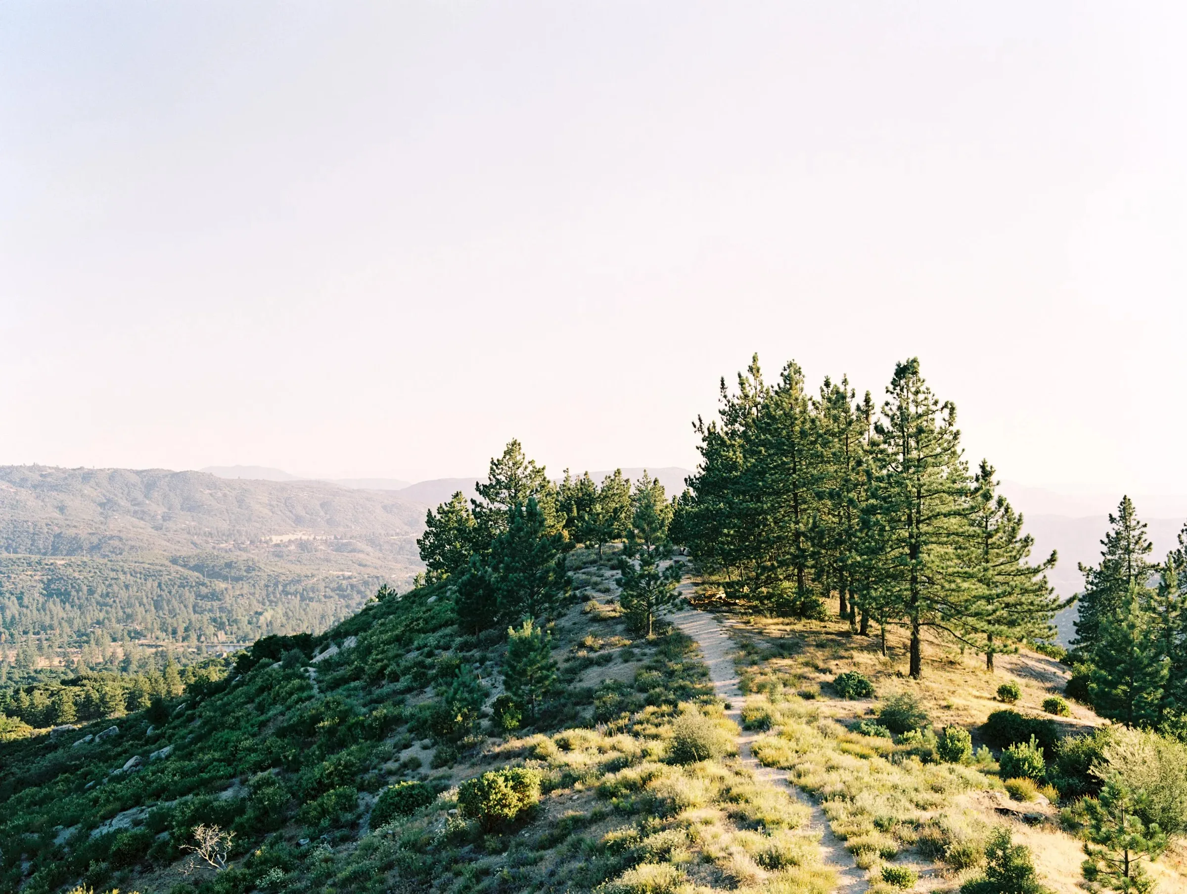 Health & Adventure Portfolio — photograph