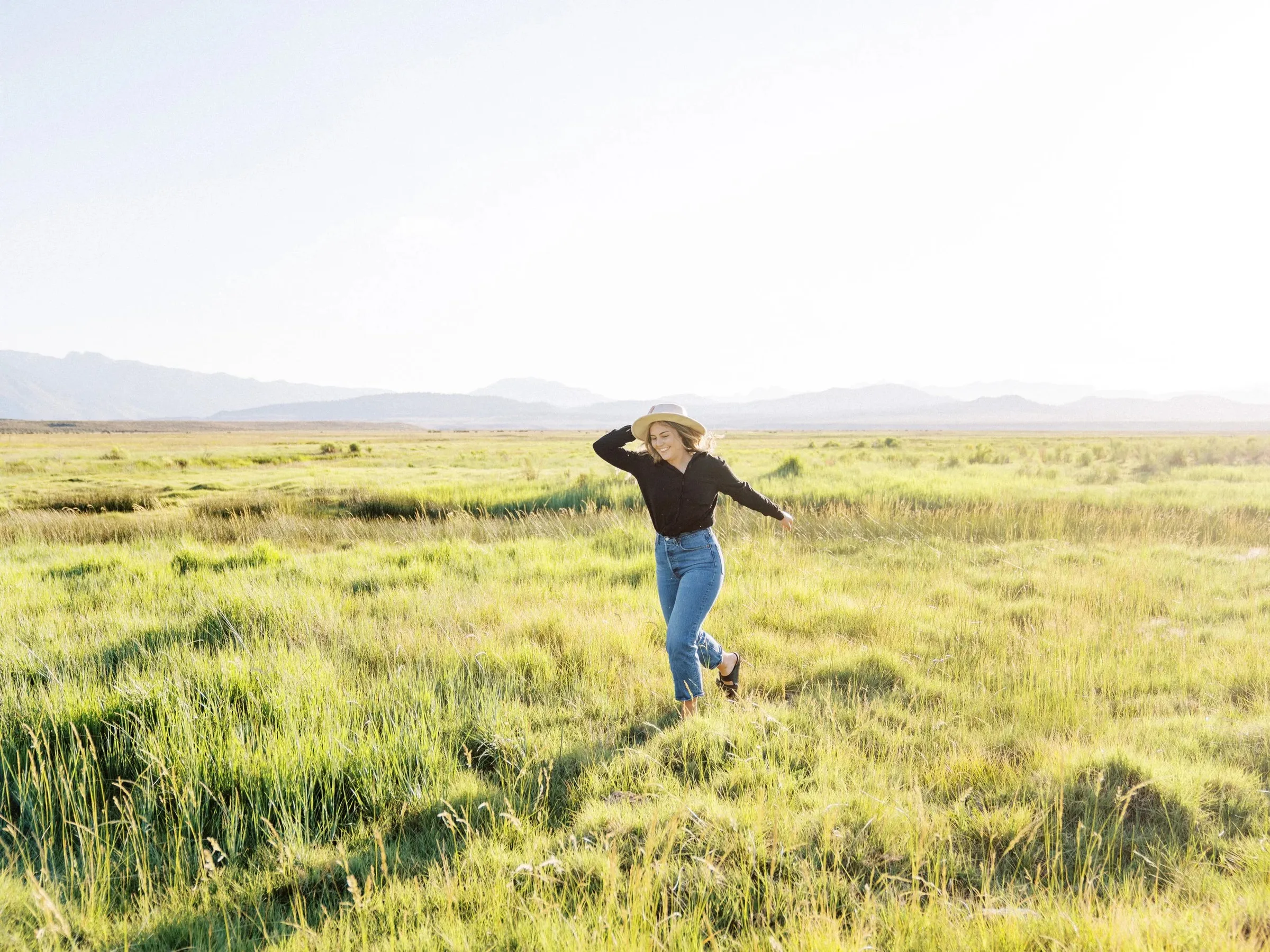 Health & Adventure Portfolio — photograph