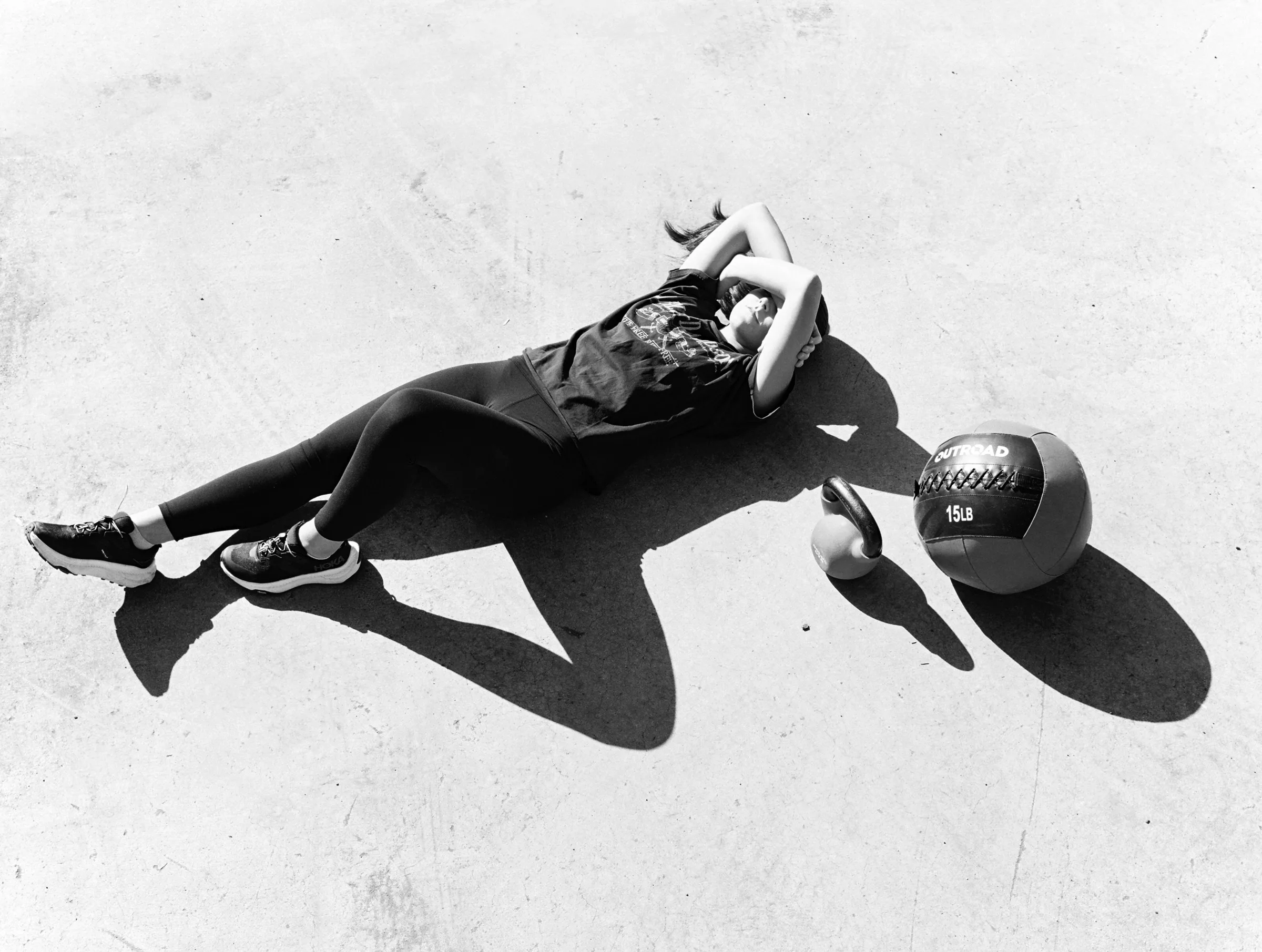 Kalia — photograph