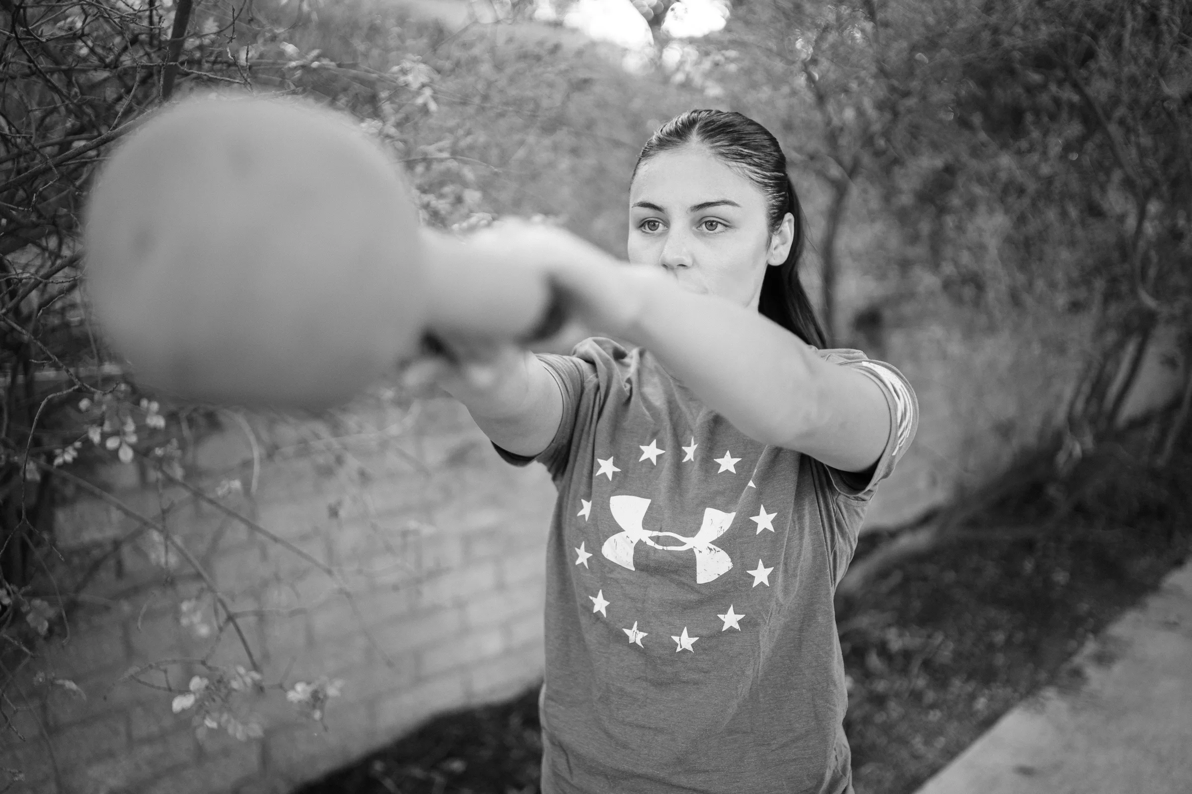 Kalia — photograph