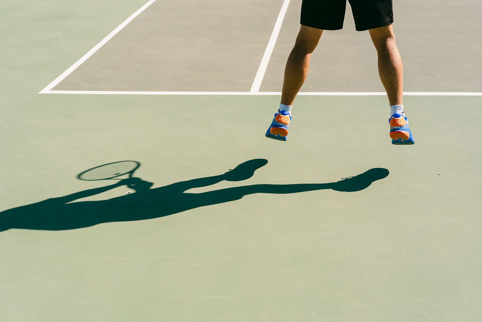 MSJC Men's Tennis — photograph