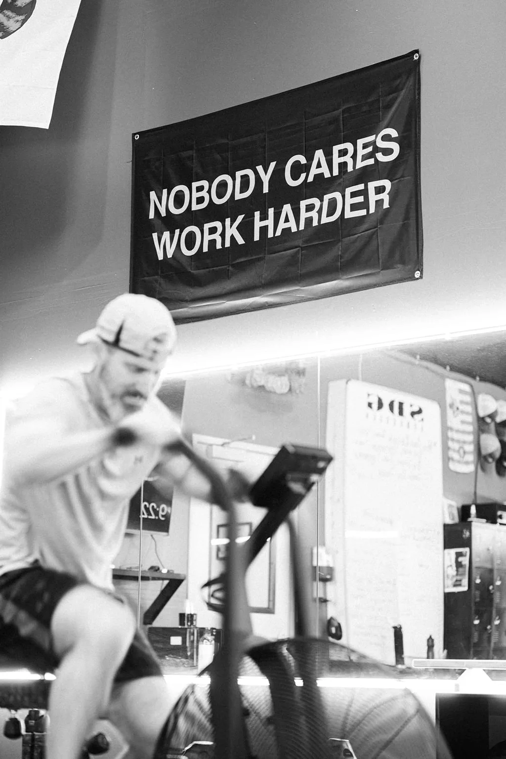 SDG Athletics — photograph