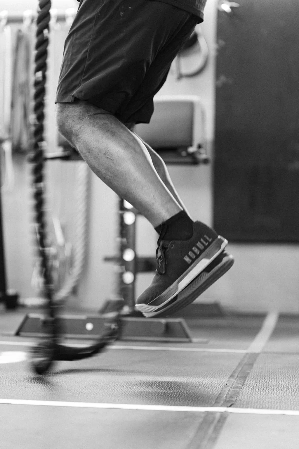 SDG Athletics — photograph