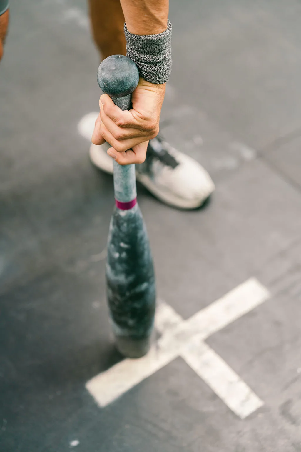 SDG Athletics — photograph