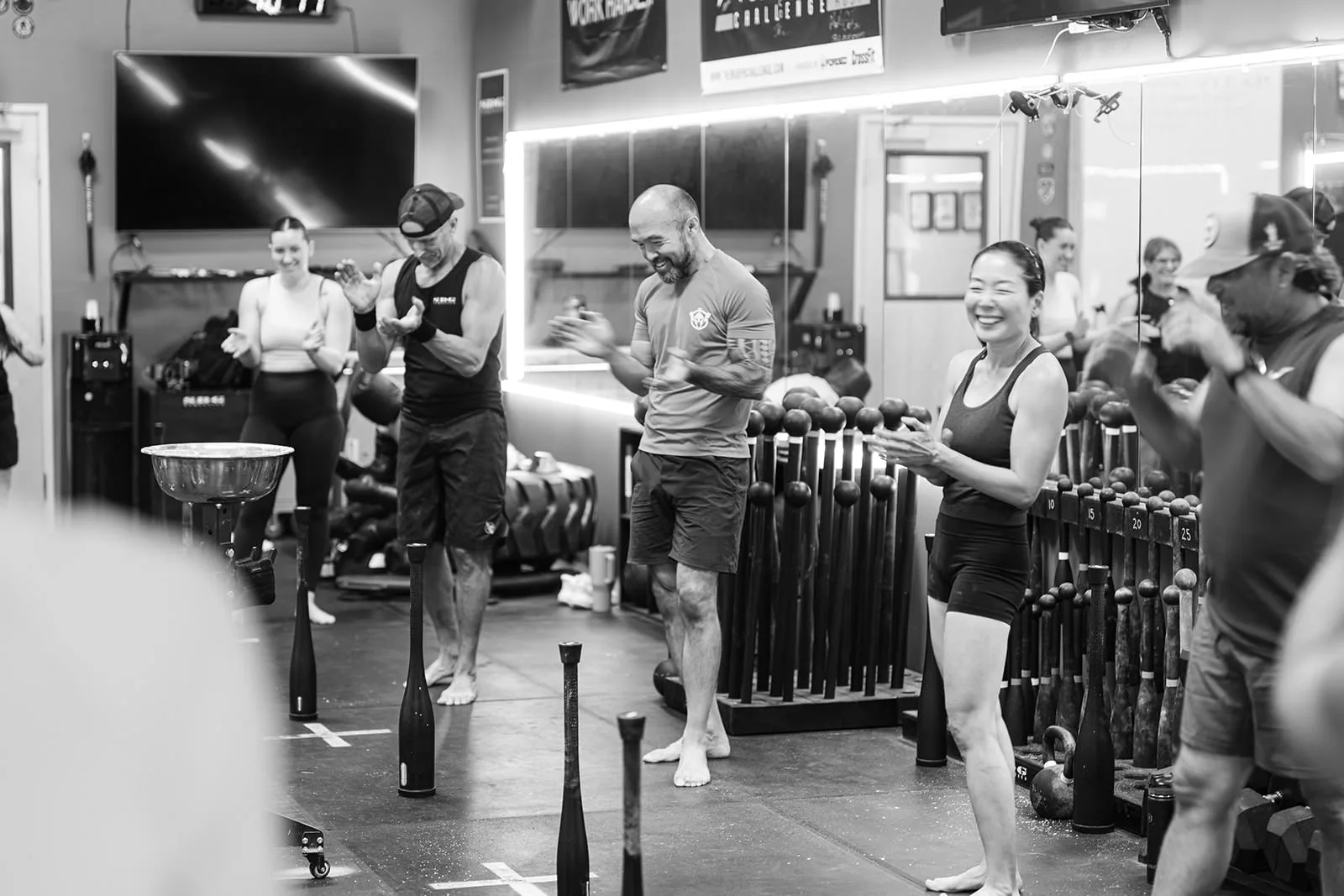 SDG Athletics — photograph