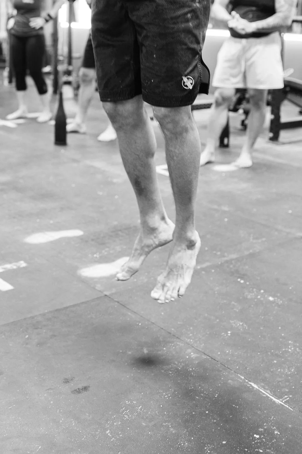 SDG Athletics — photograph