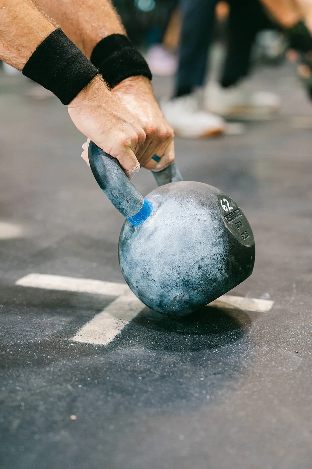 SDG Athletics — photograph