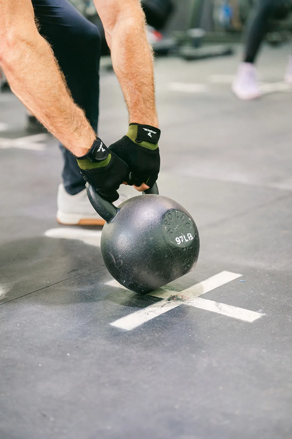 SDG Athletics — photograph